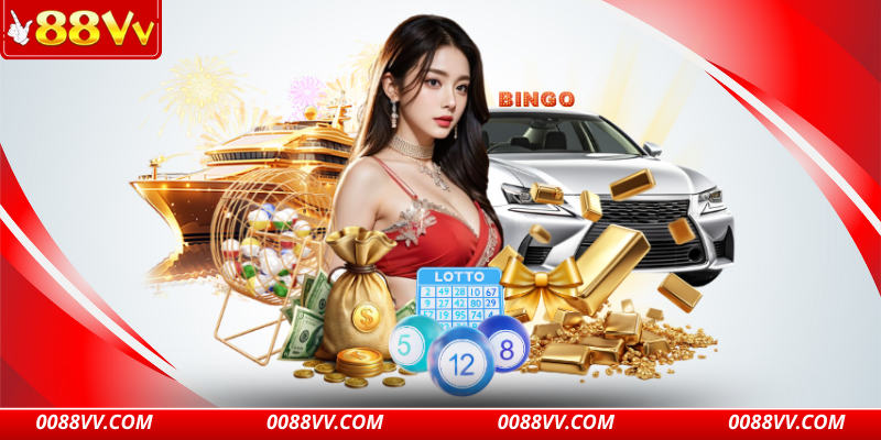 Những mẹo hay để dễ dàng chinh phục giá trị may mắn