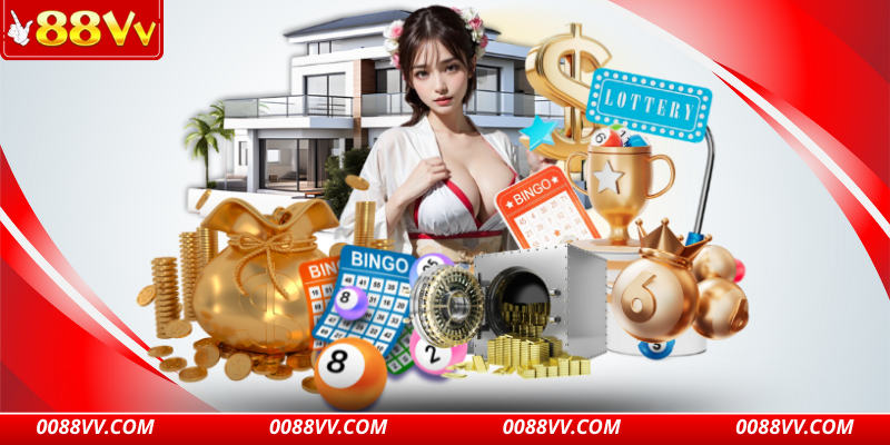 So sánh sự khác nhau giữa các hình thức với Wingo